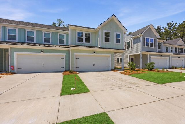 214 Twinleaf Court, Charleston, SC 29414