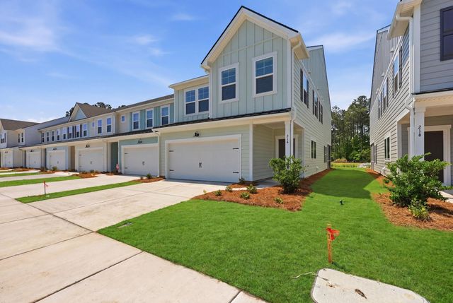 214 Twinleaf Court, Charleston, SC 29414
