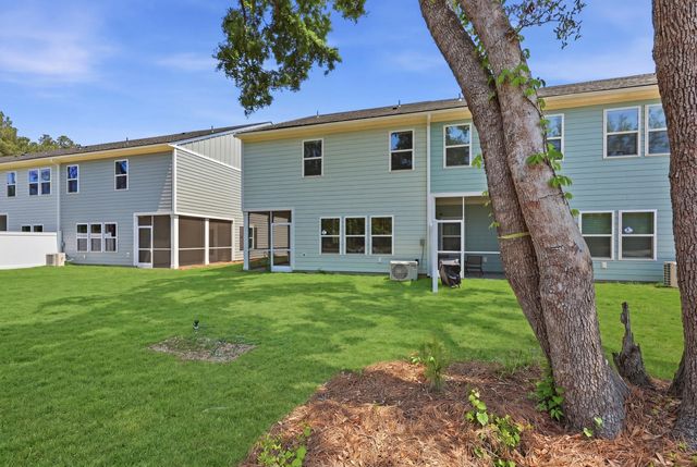 214 Twinleaf Court, Charleston, SC 29414