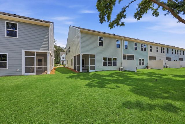 214 Twinleaf Court, Charleston, SC 29414