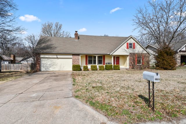 3193 W Wayland Street, Springfield, MO 65807