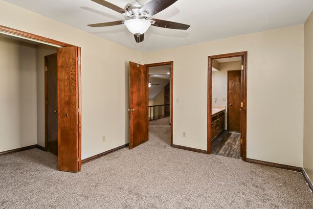 3193 W Wayland Street, Springfield, MO 65807