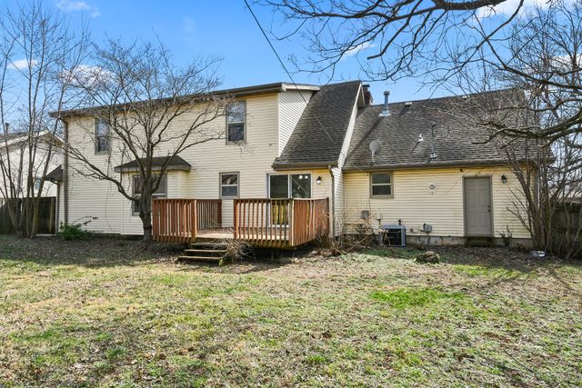 3193 W Wayland Street, Springfield, MO 65807