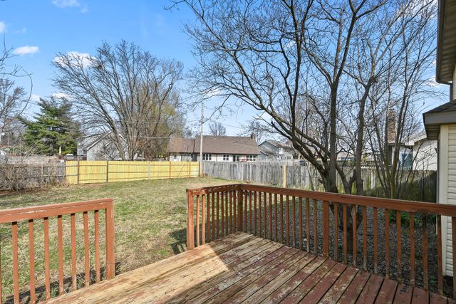 3193 W Wayland Street, Springfield, MO 65807