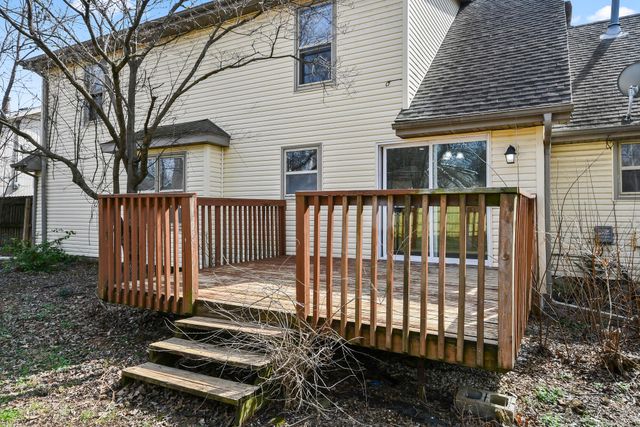 3193 W Wayland Street, Springfield, MO 65807