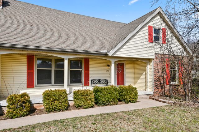 3193 W Wayland Street, Springfield, MO 65807