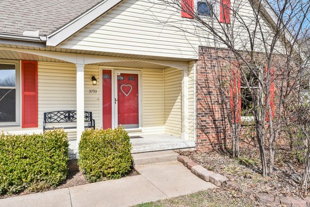 3193 W Wayland Street, Springfield, MO 65807