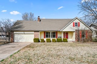 3193 W Wayland Street, Springfield, MO 65807
