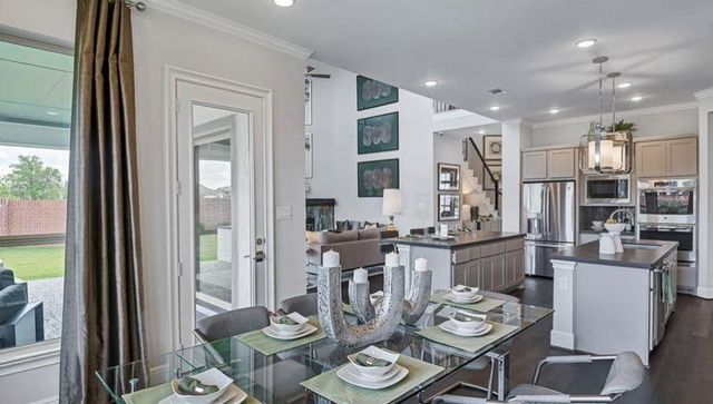 1653 Birch Lake Bend, Friendswood, TX 77546