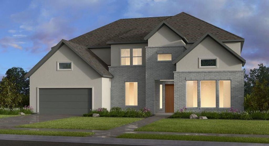 1653 Birch Lake Bend, Friendswood, TX 77546