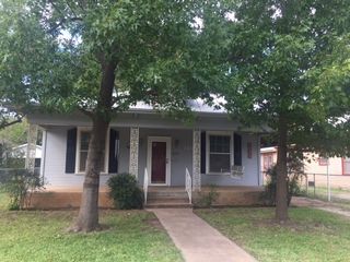 718 Vine Street, Abilene, TX 79602