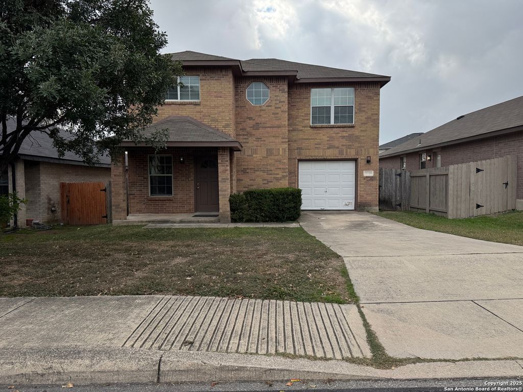 10738 Shaencrossing, San Antonio, TX 78254