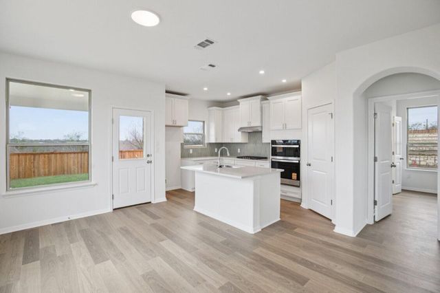 11208 Zip Cochise WAY, Manor, TX 78653