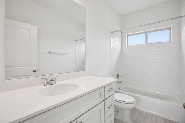 11208 Zip Cochise WAY, Manor, TX 78653