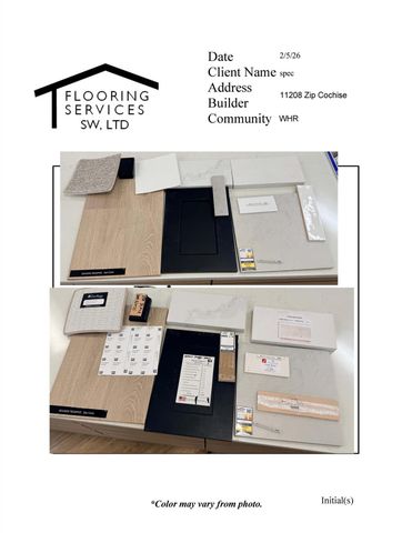 11208 Zip Cochise WAY, Manor, TX 78653