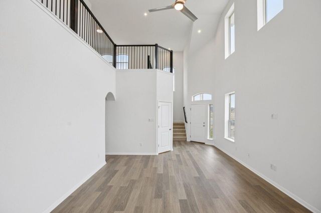 11208 Zip Cochise WAY, Manor, TX 78653