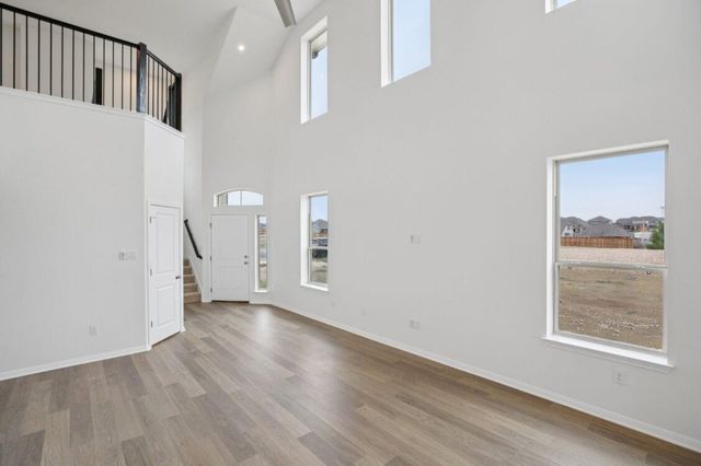 11208 Zip Cochise WAY, Manor, TX 78653