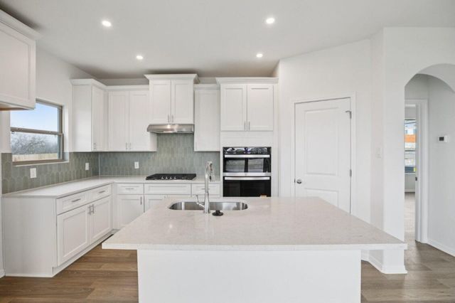 11208 Zip Cochise WAY, Manor, TX 78653