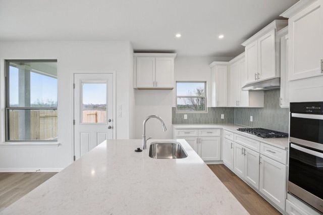 11208 Zip Cochise WAY, Manor, TX 78653