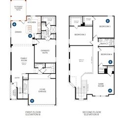 11208 Zip Cochise WAY, Manor, TX 78653