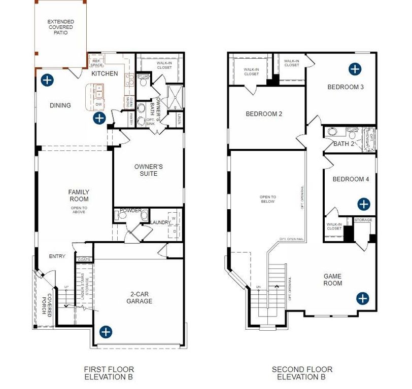 11208 Zip Cochise WAY, Manor, TX 78653