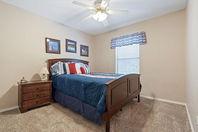 12210 Dogwood Drive, Garfield, AR 72732