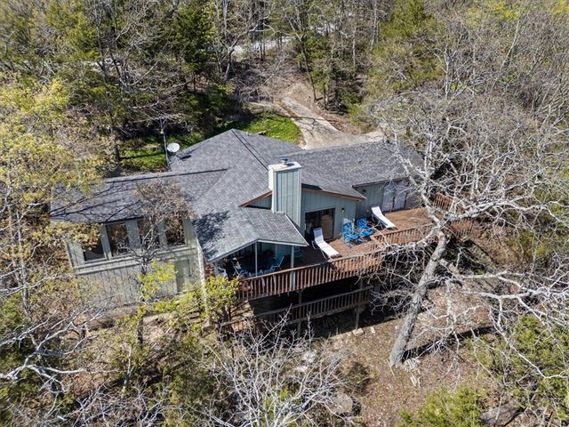 12210 Dogwood Drive, Garfield, AR 72732