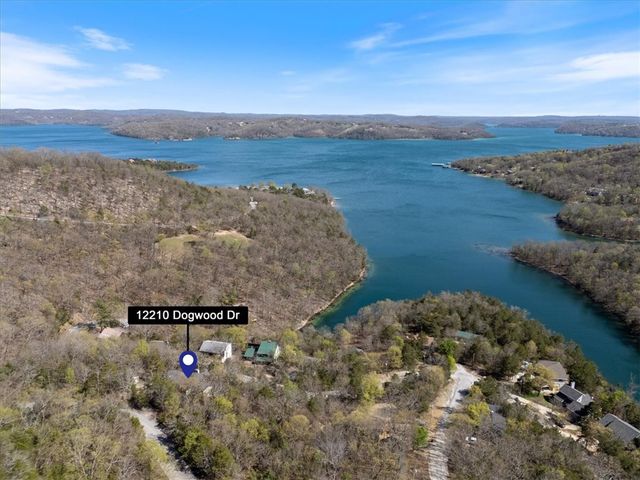 12210 Dogwood Drive, Garfield, AR 72732