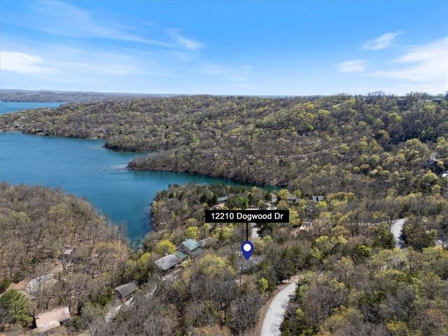 12210 Dogwood Drive, Garfield, AR 72732