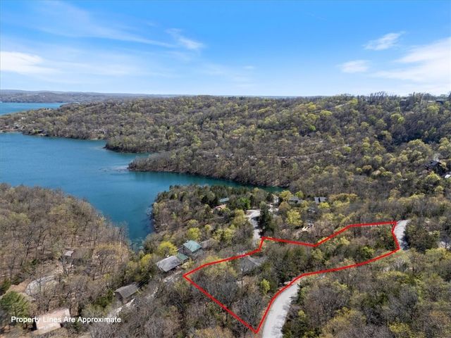 12210 Dogwood Drive, Garfield, AR 72732