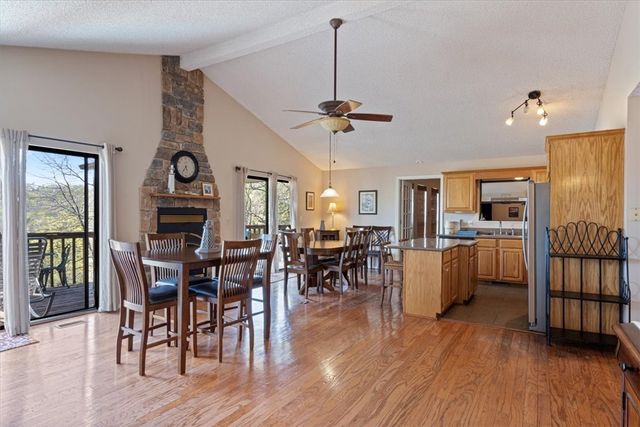 12210 Dogwood Drive, Garfield, AR 72732