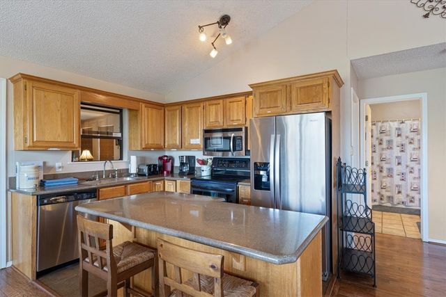 12210 Dogwood Drive, Garfield, AR 72732