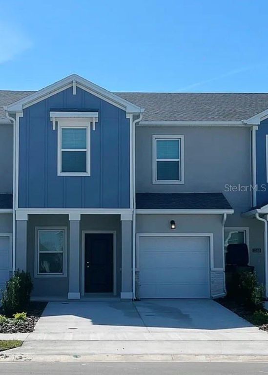 2562 SKYLINE LOOP, Kissimmee, FL 34758