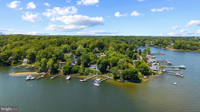 310 EPPING WAY, Annapolis, MD 21401