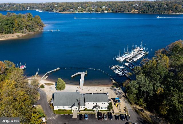 310 EPPING WAY, Annapolis, MD 21401