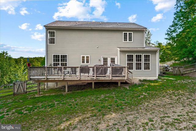 6731 GINSENG LN, King George, VA 22485