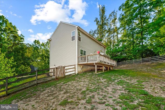 6731 GINSENG LN, King George, VA 22485