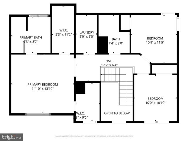 6731 GINSENG LN, King George, VA 22485