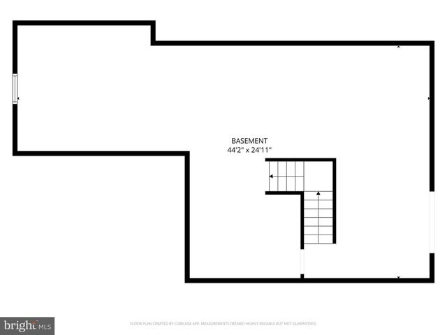 6731 GINSENG LN, King George, VA 22485