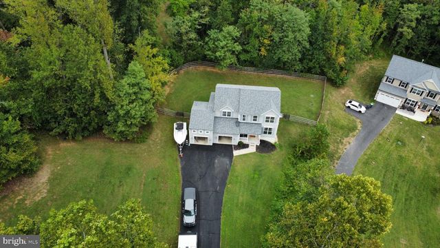 6731 GINSENG LN, King George, VA 22485