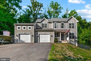 6731 GINSENG LN, King George, VA 22485