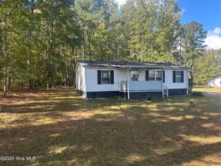 2660 Pleasant Grove Road, Jackson, NC 27845