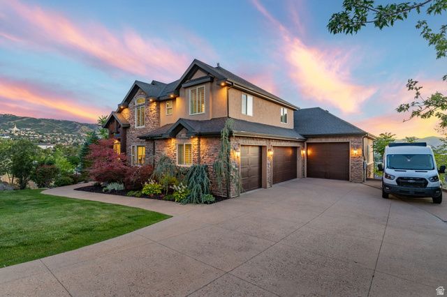 12894 S ELLERBECK LN, Draper, UT 84020