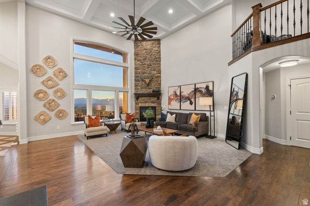 12894 S ELLERBECK LN, Draper, UT 84020