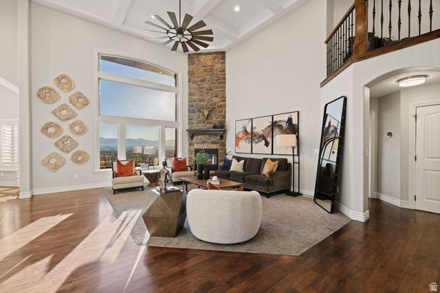 12894 S ELLERBECK LN, Draper, UT 84020