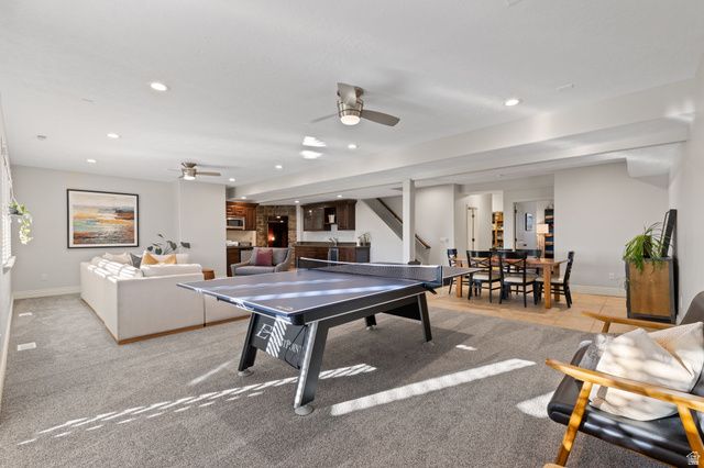 12894 S ELLERBECK LN, Draper, UT 84020