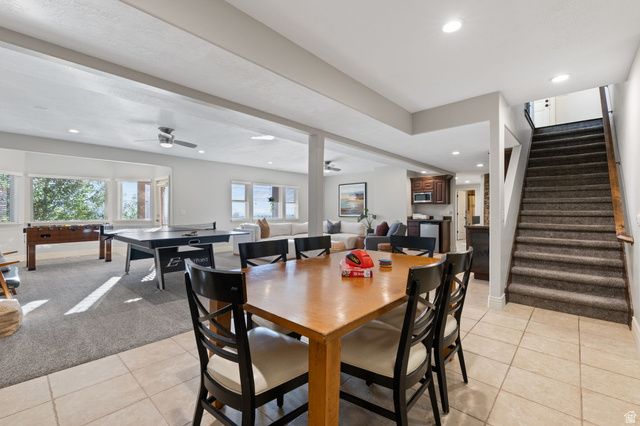 12894 S ELLERBECK LN, Draper, UT 84020