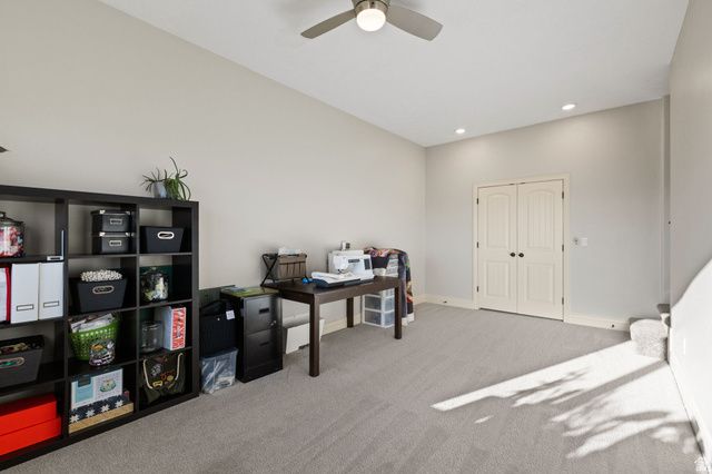 12894 S ELLERBECK LN, Draper, UT 84020