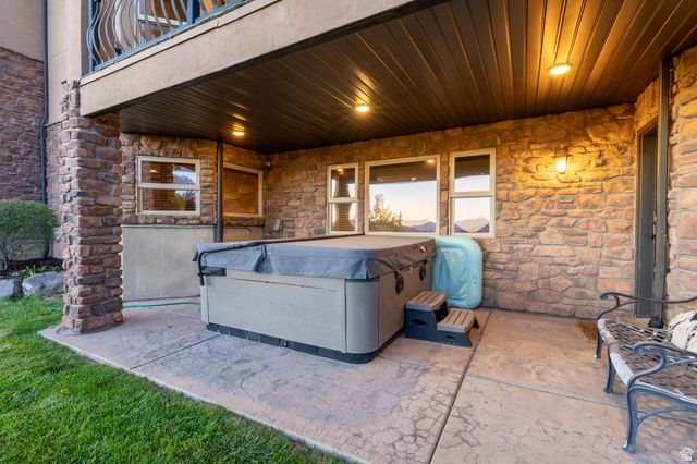 12894 S ELLERBECK LN, Draper, UT 84020