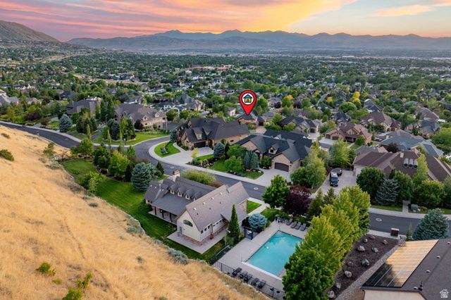 12894 S ELLERBECK LN, Draper, UT 84020